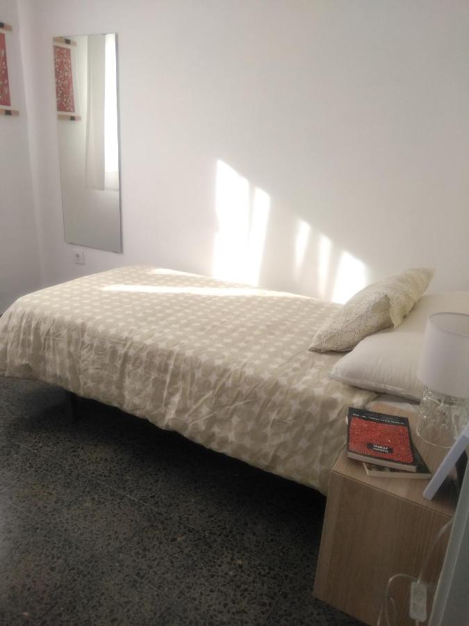 Sevilla Macarena Apartamento 3 Dormitorios מראה חיצוני תמונה